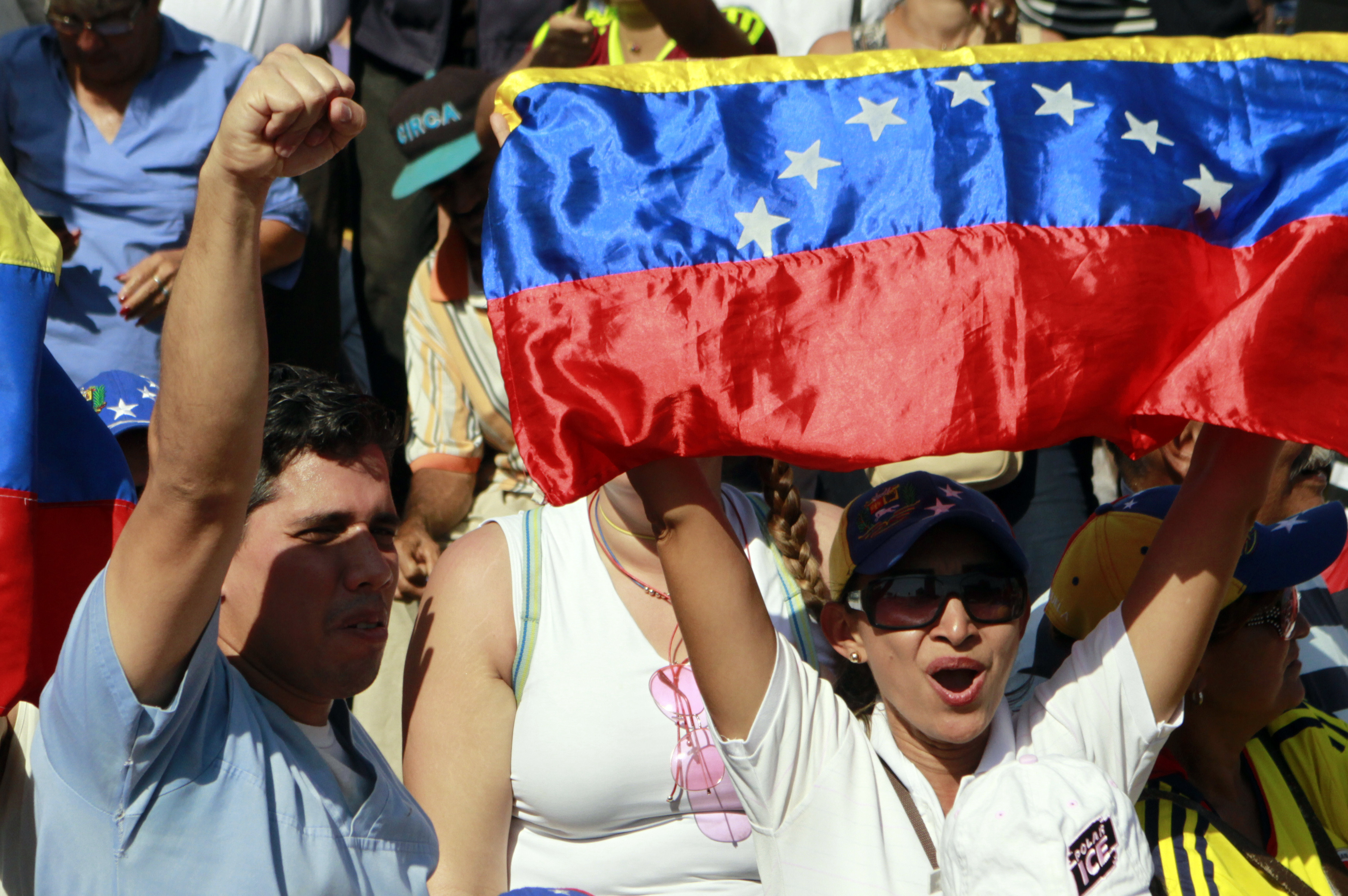 Llamado De Uruguay En Venezuela Busca Evitar Escenarios Dolorosos