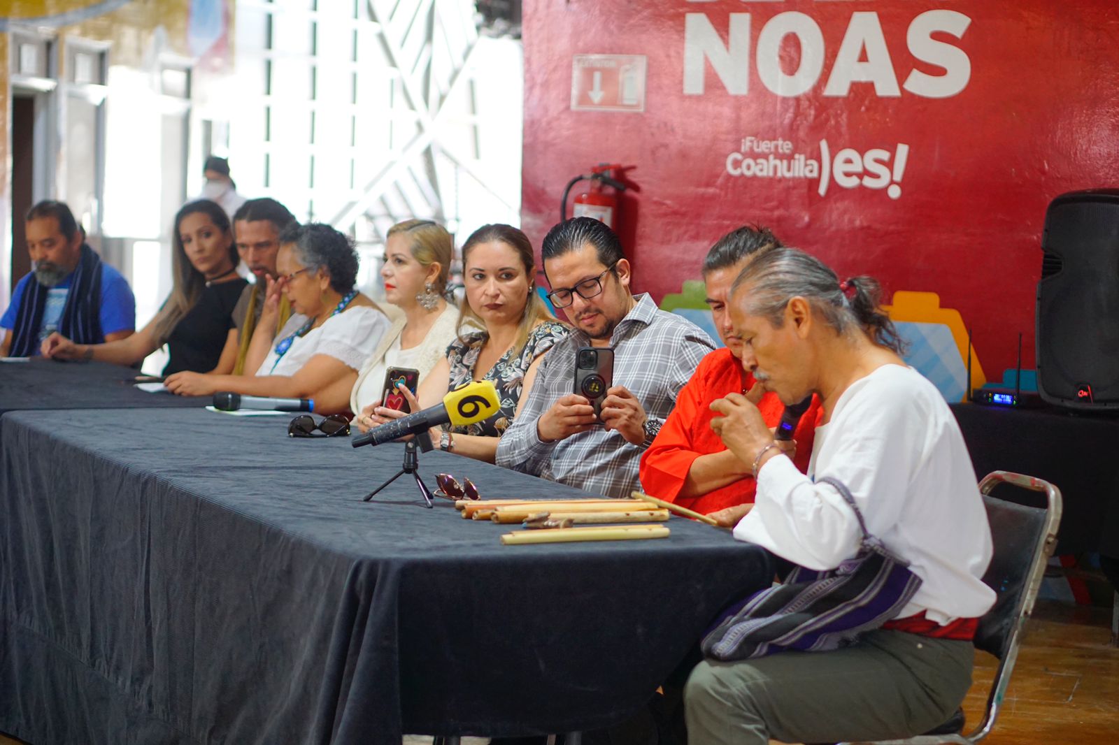 Puerto Noas Y Pueblo M Gico De Viesca Sedes Del Evento Sonidos Del