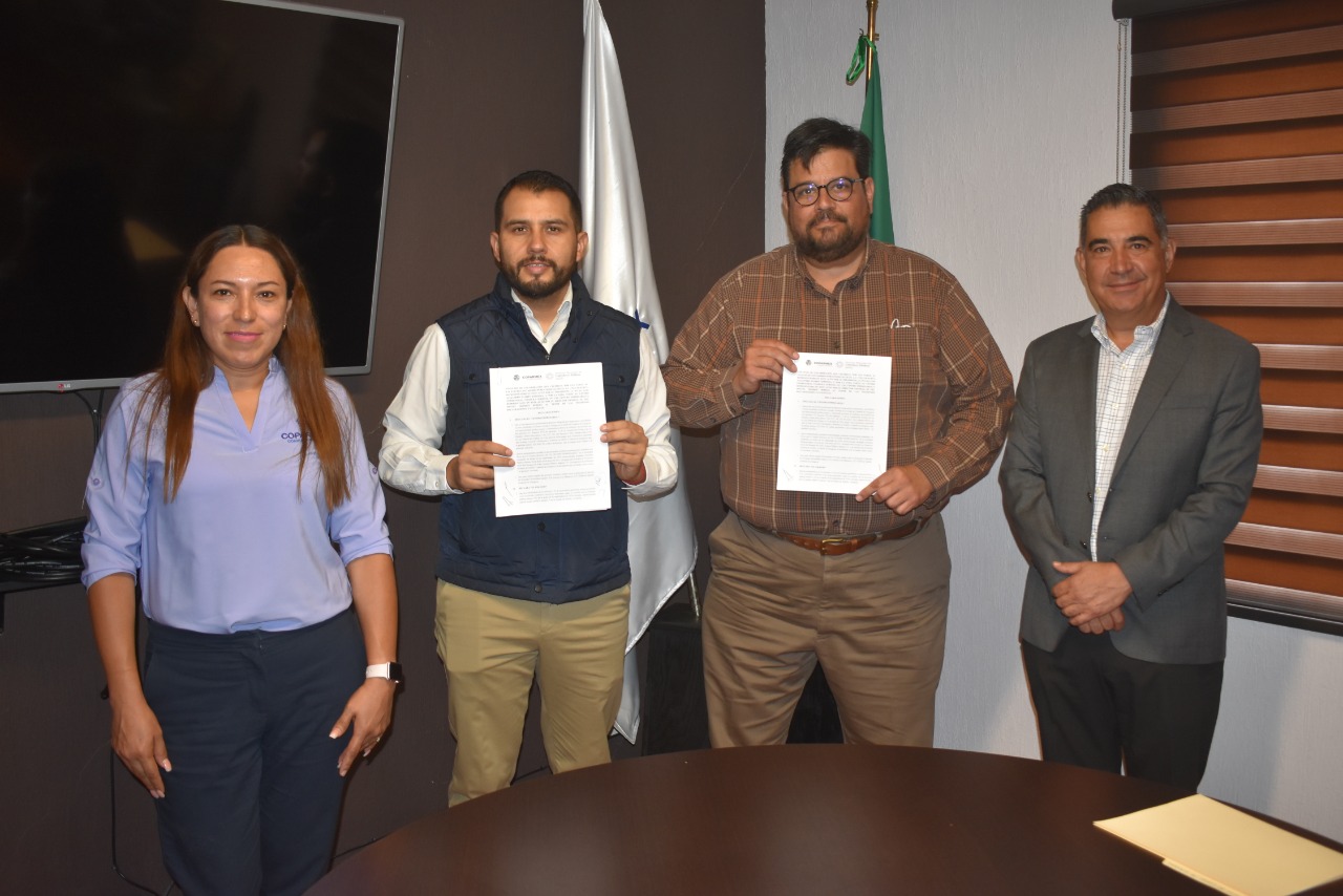 COPARMEX Coahuila Sureste Y El Instituto Mexicano De Contadores