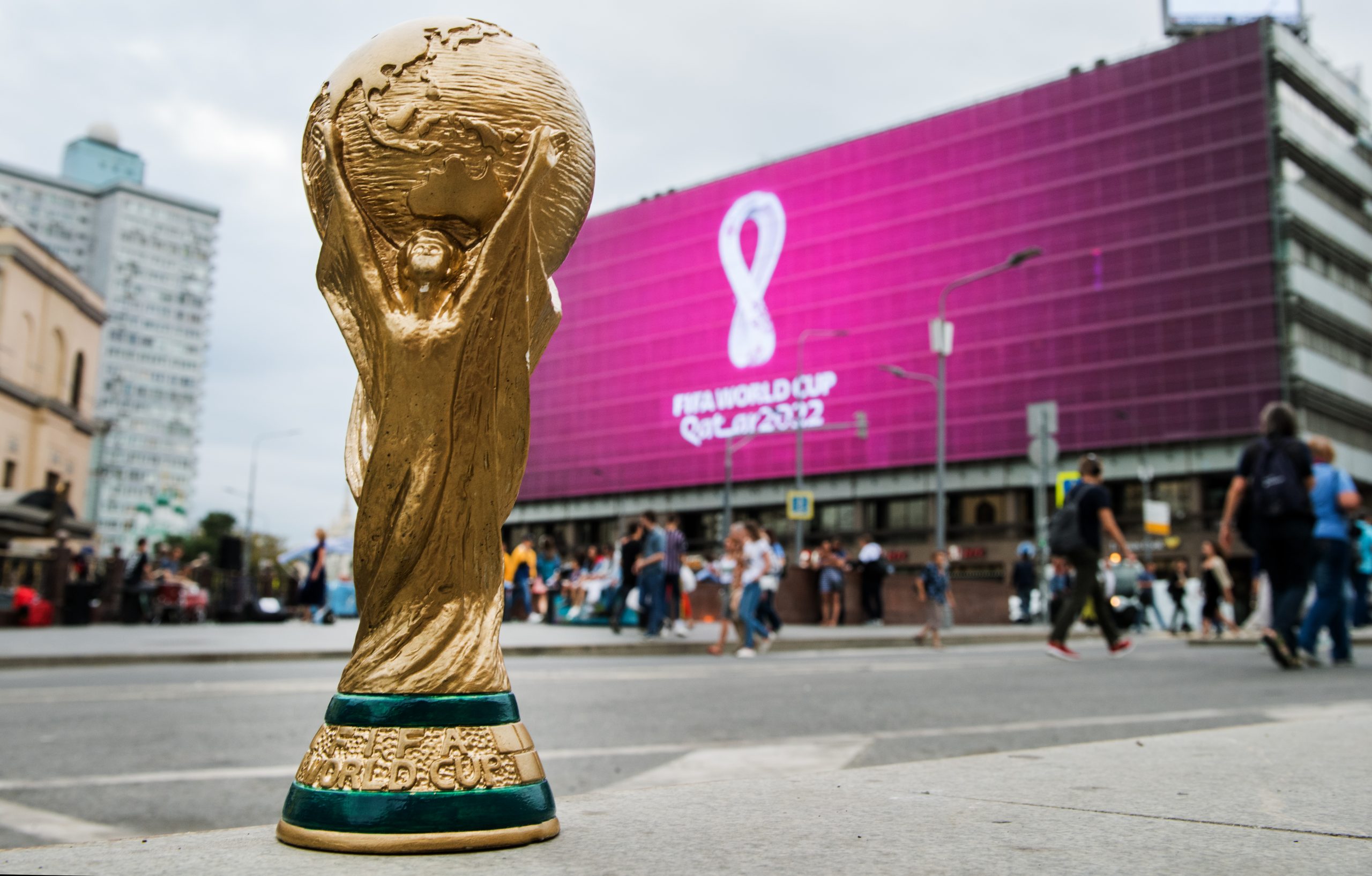 Sky Transmitir Todos Los Partidos Del Mundial De Qatar