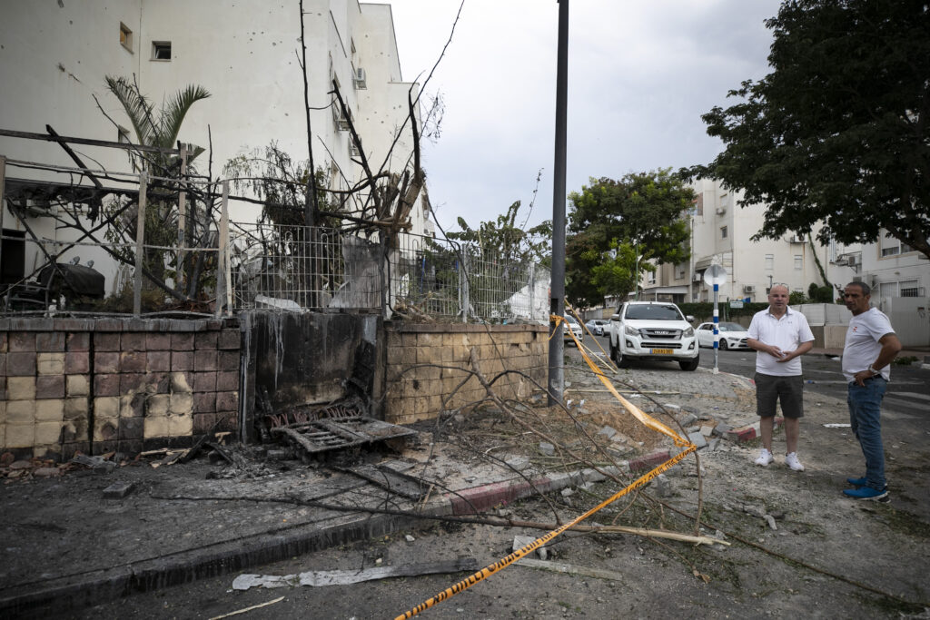 Halla Israel Mil Muertos De Hamas En Su Territorio