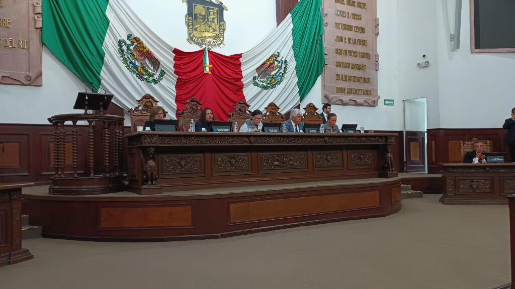 Aprueban diputados de Coahuila aumento al 3 por ciento del ISN habrá