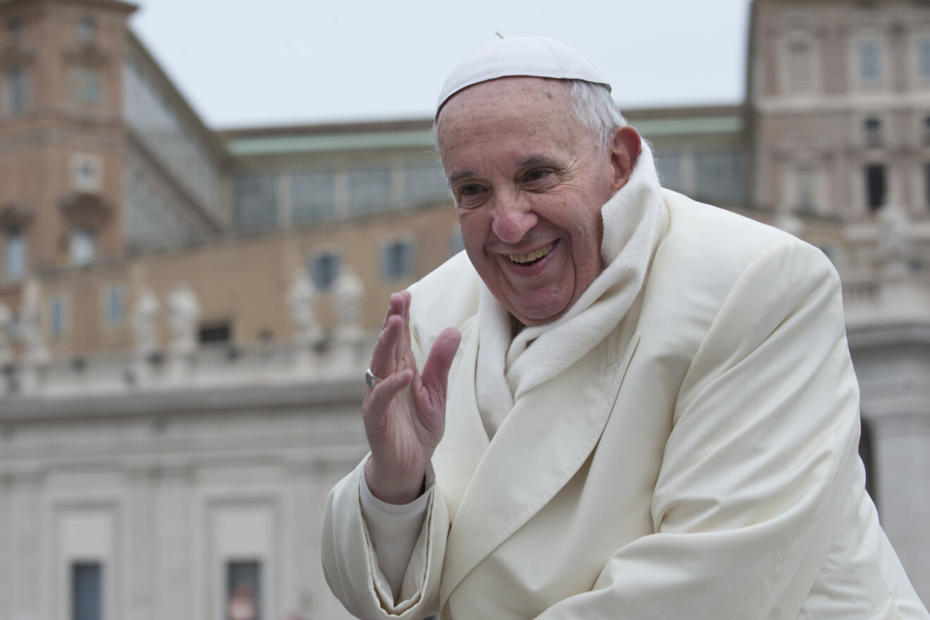 El Papa Francisco Cancela Su Agenda Por Su Estado De Salud