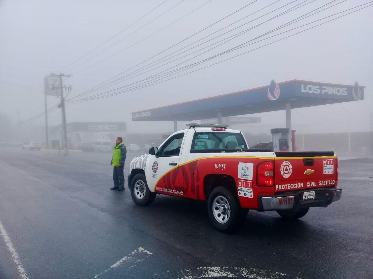 Emite Protecci N Civil De Saltillo Recomendaciones Ante Lluvias