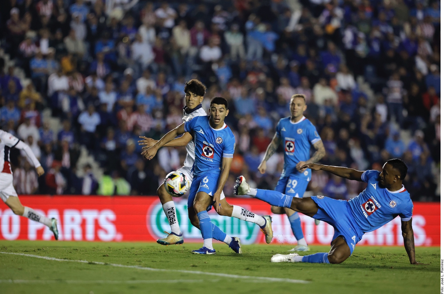 As Se Jugar N Las Semifinales Del Apertura