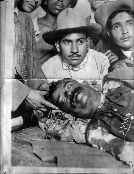 Resultado de imagen para la muerte de Emiliano Zapata "El Caudillo del Sur"