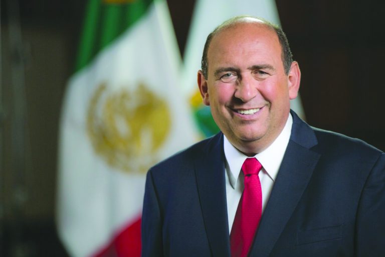 ¿Sabes cuales políticos de Saltillo están trabajando en el proyecto de José Antonio Meade?