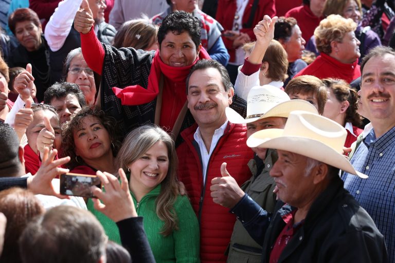 Se registran precandidatos a diputados y senadores de Coahuila