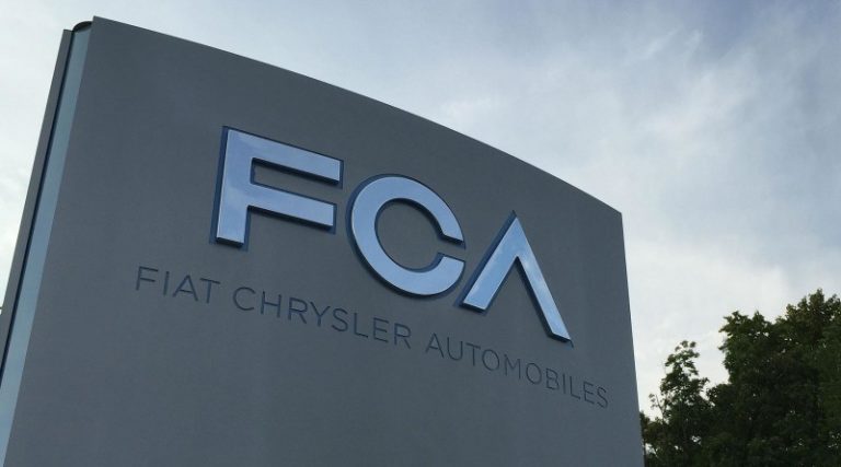 Fiat Chrysler producirá en Saltillo nuevo vehículo para vender en todo el mundo