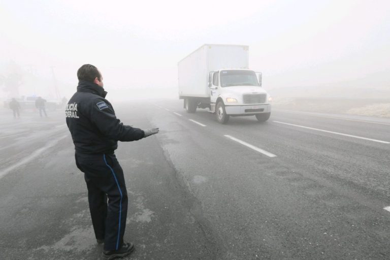 Atiende Comité Estatal de Emergencias contingencias por bajas temperaturas