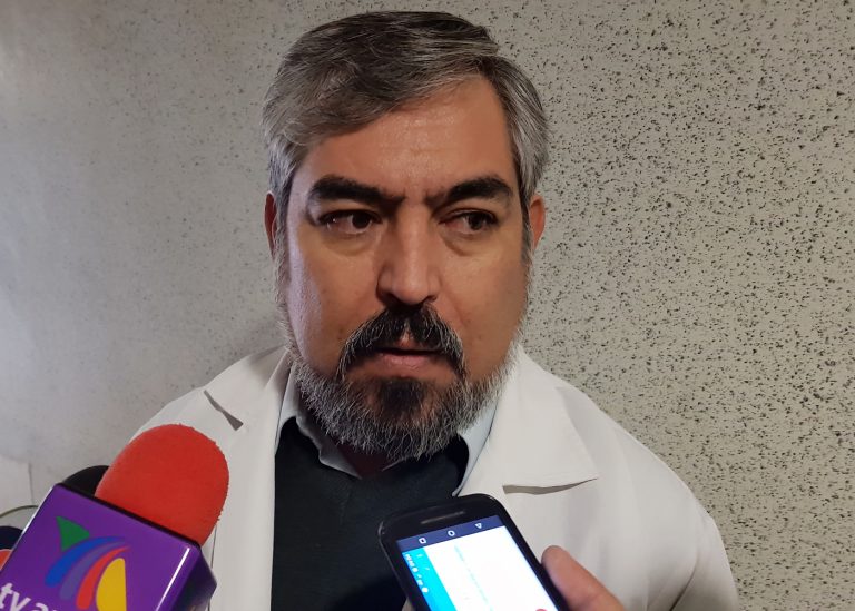 Atiende Hospital Ixtlero más casos de maternidad