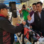 Bronco busca el apoyo de ciudadanos de Ramos Arizpe4