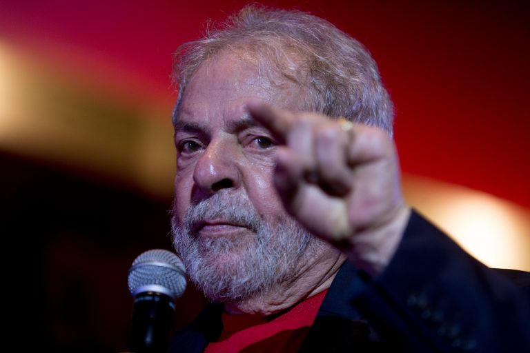 ¿Cómo será el juicio y qué pasará con Lula da Silva?