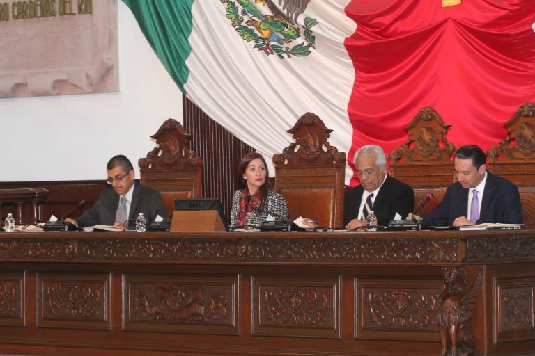 Designa Congreso nuevos regidores para Monclova, Múzquiz y P. Negras