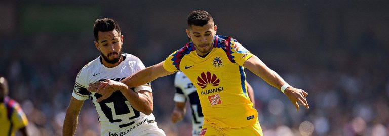 Guerra entre Pumas y América termina en tregua