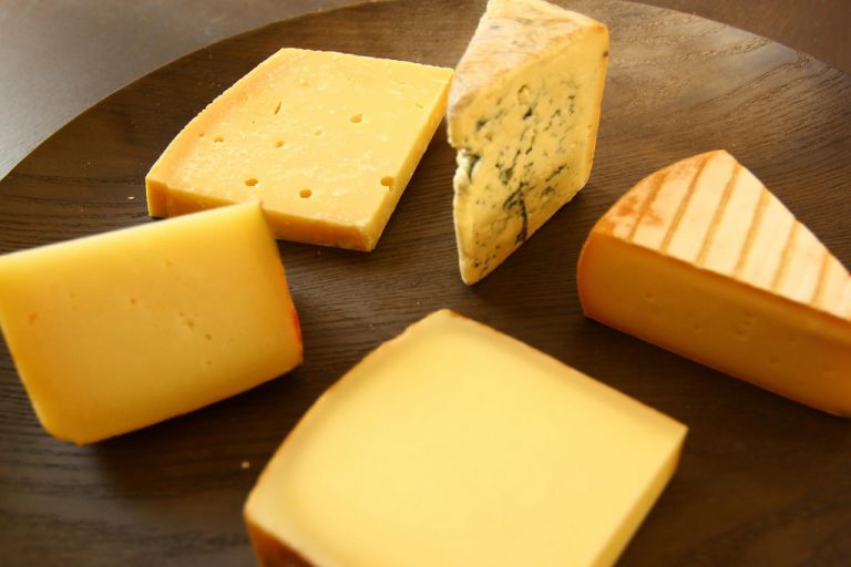 El queso manchego podría dejar de existir tal como lo conoces