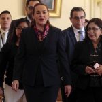 (1)ECUADOR-QUITO-POLITICA-EVENTO