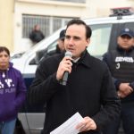 Entrega Manolo Jiménez patrullas a ciudadanos (4)