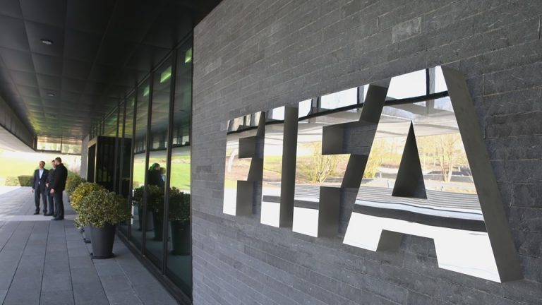 FIFA recibe más de 3 millones de pedidos de entradas para Rusia 2018 