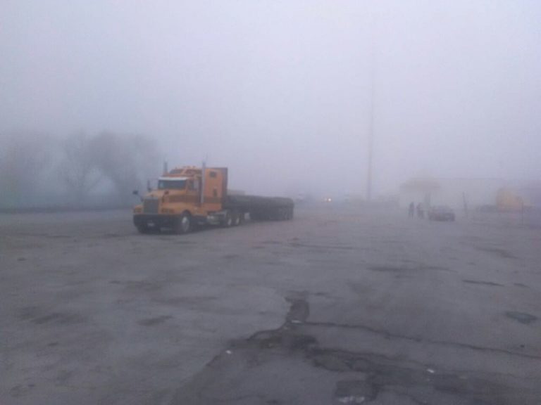 En operación plan de contingencia por bajas temperaturas