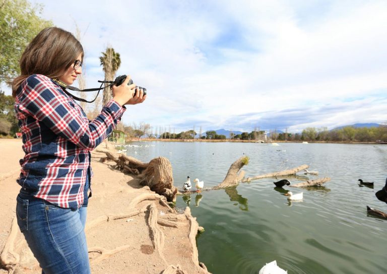 Invitan a participar en los concursos de fotografía y cuento ambiental