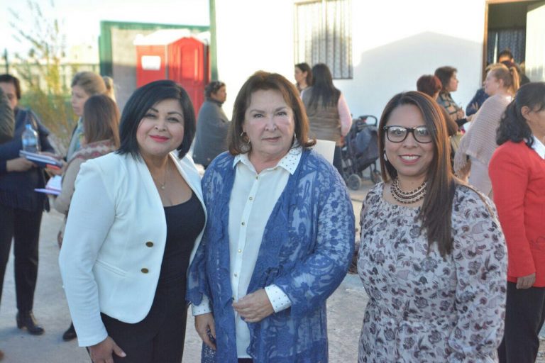 Generando más por las mujeres en Ramos Arizpe