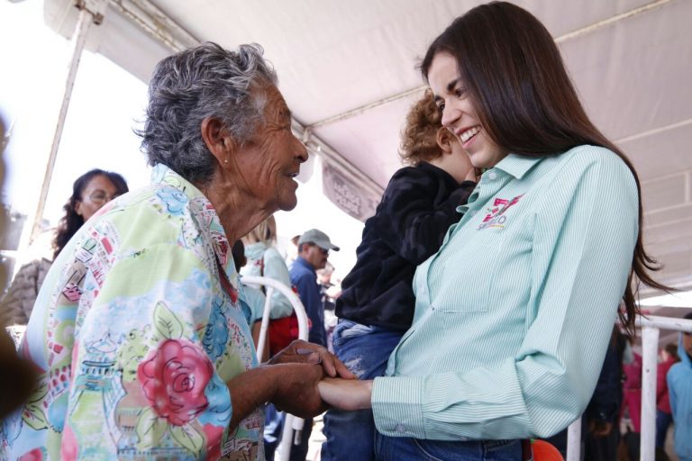 Inicia Municipio de Saltillo programa “Mi Mercadito Por Ti”