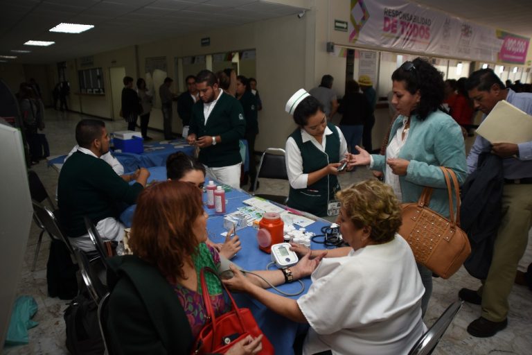 Invita Municipio de Saltillo a pagar el predial