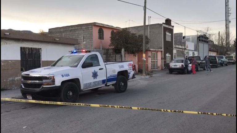 Joven se quita la vida en la colonia Buitres