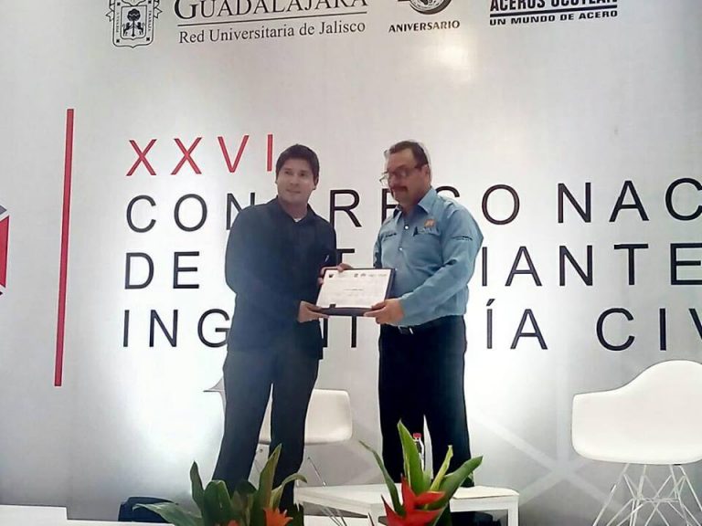 La Facultad de Ingeniería Civil Unidad Torreón será sede de la Asamblea Nacional de ANEIC México