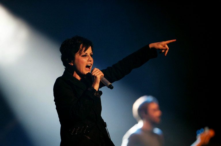 Muere la cantante de The Cranberries Dolores O’Riordan a los 46 años 