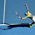 Abierto de Tenis de Australia – Rafa Nadal vs Leonardo Mayer