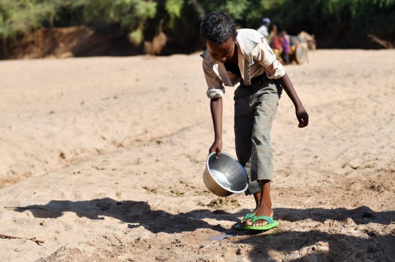 ONU busca prevenir impacto de “La Niña”, que provoca condiciones climáticas extremas