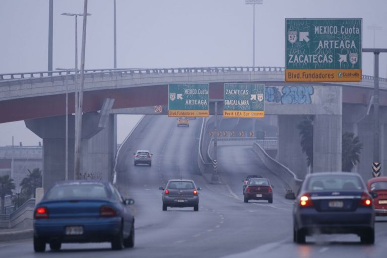 Reabren la circulación en todos los puentes