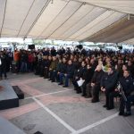Recibe Saltillo 40 nuevas patrullas para reforzar seguridad de la ciudadanía (5)