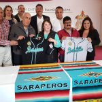 Saraperos anuncian su pretemporada en Ramos Arizpe