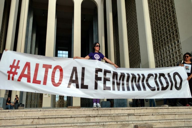 Sonora, tercer estado más violento para las mujeres