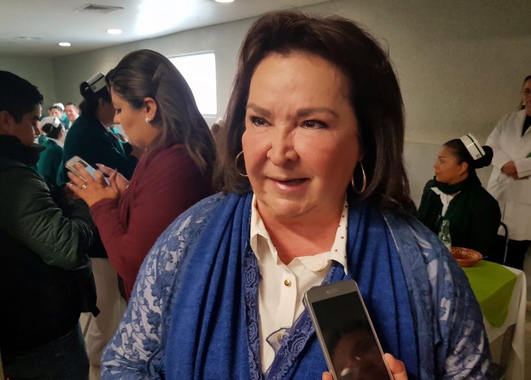 Tita Flores llevará brigadas a más de 100 puntos en Ramos Arizpe