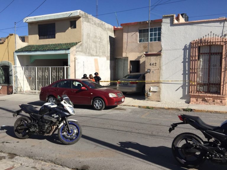 Otro suicidio en Saltillo, en cuarto en 12 días