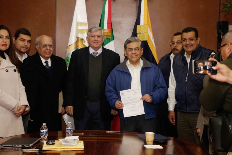 Abre Comisión Electoral el registro para candidatos a la Rectoría de la Universidad Autónoma de Coahuila