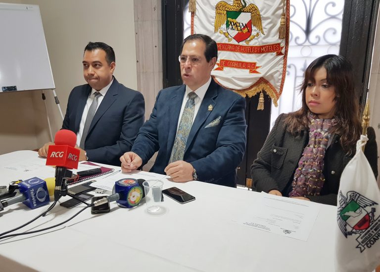 Abrirán tres nuevos hoteles en Saltillo