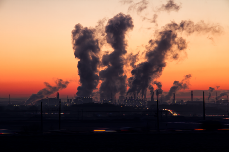 Agencias de la ONU para Salud y Medio Ambiente logran importante pacto para combatir la contaminación