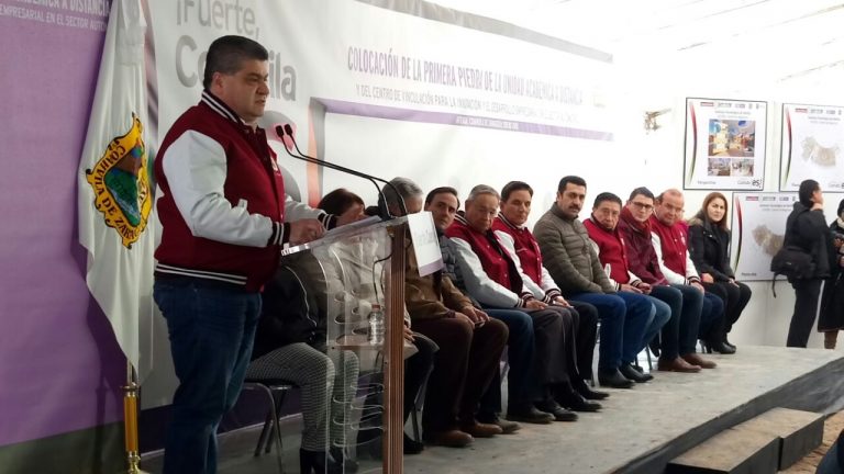 Buscará Gobierno de Coahuila declaratoria de emergencia por heladas en Coahuila