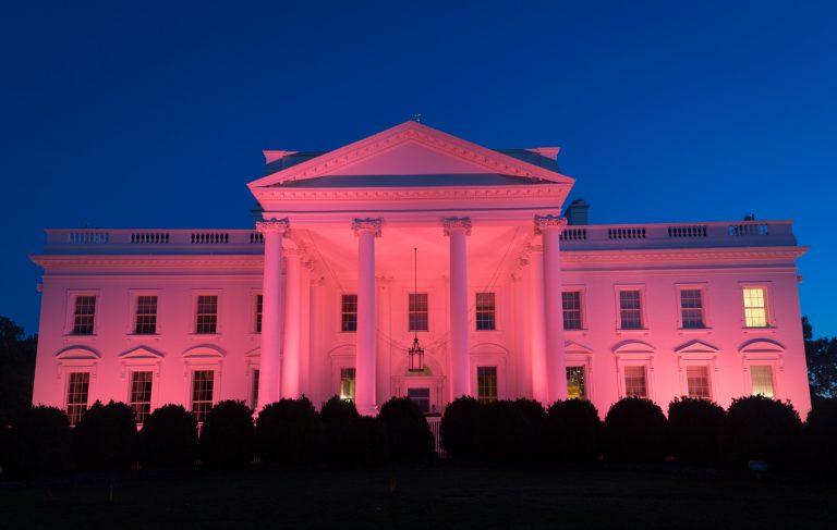 Casa Blanca se prepara para cierre de gobierno 