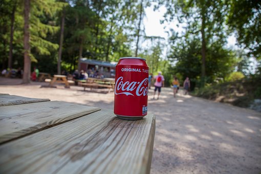 Coca-Cola se suma al plan global para ayudar a crear un Mundo Sin Residuos