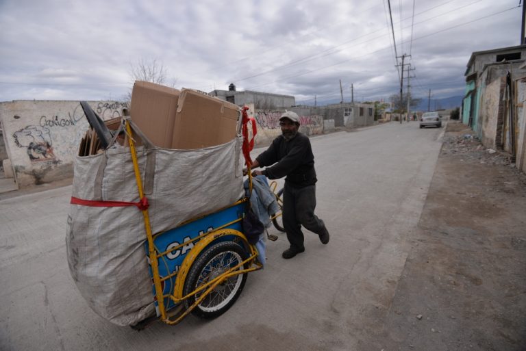  El 1% de los mexicanos concentra casi un tercio de la riqueza del país