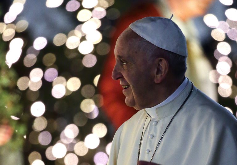 El papa Francisco viaja por sexta vez a su América Latina 