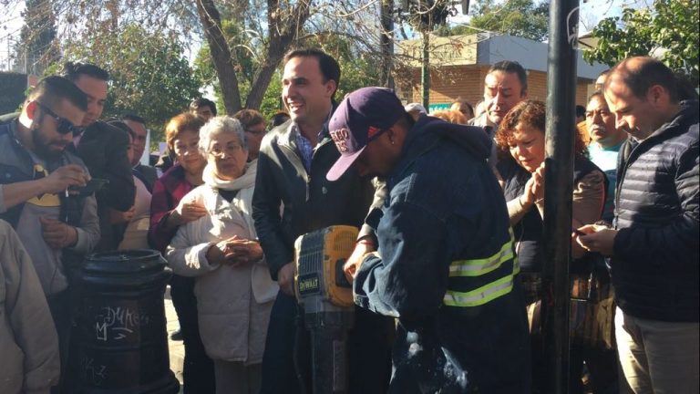 Llevamos diez días de cumplir compromisos, y viene lo mejor; dice Manolo Jiménez