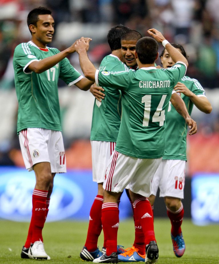 México está listo para recibir el Mundial 2026