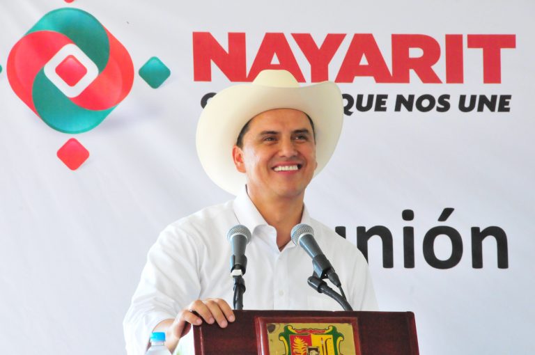 Otro ex gobernador en la mira; ahora van por el de Nayarit